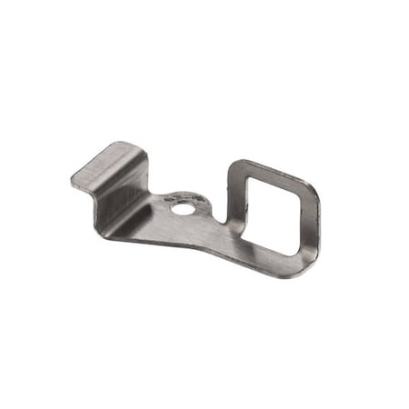 Blodgett Door, Inner Glass Clip 40400008